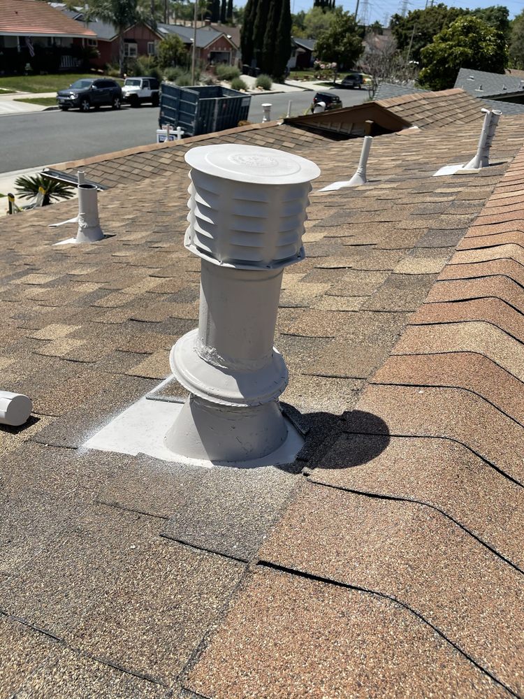 Slide of Edca Roofing