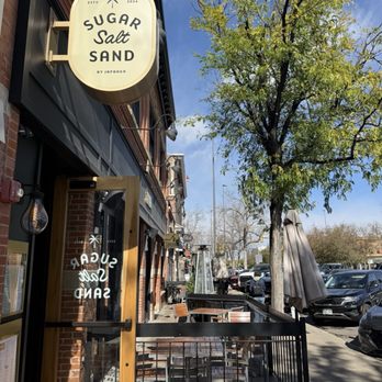 SUGAR SALT SAND - Updated January 2026 - 15 Photos & 32 Reviews - 125 S ...