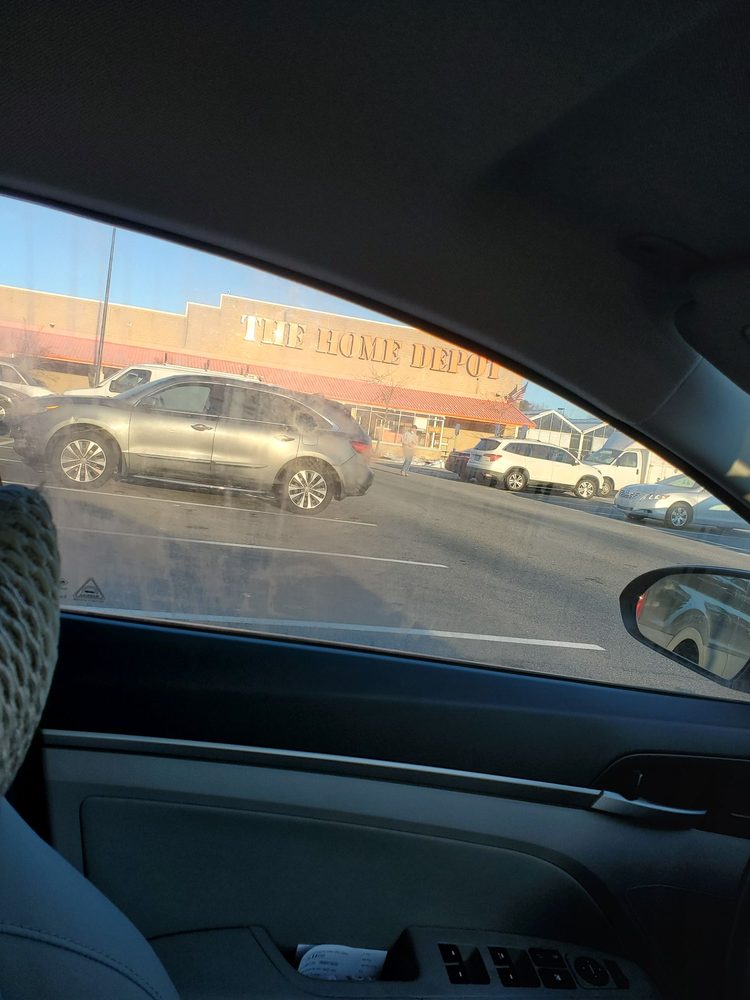 THE HOME DEPOT Updated May 2024 50 Reviews 1149 Hingham St, Rockland, Massachusetts