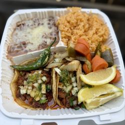Tacos Decalli