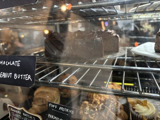Dessert Oasis Coffee Roasters Detroit by null