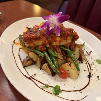 Giovannetti's - Swordfish - Italian Near Me - Vista, California Giovannetti's - Swordfish - Italian Near Me - Vista, California
