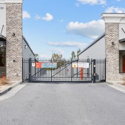 Public Storage