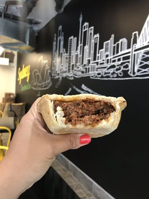 Barangaroos Aussie Pies by null