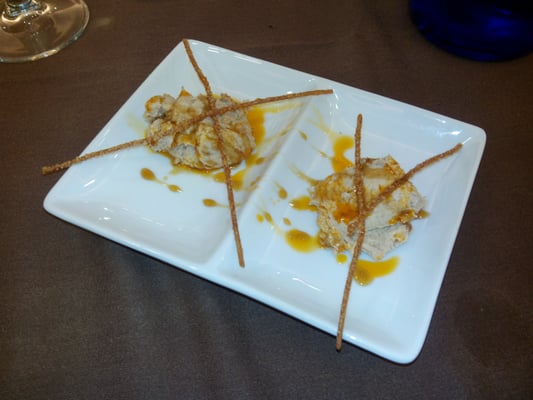 Hotel Rosaleda de Don Pedro by null