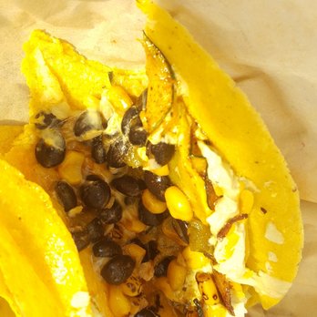 Taos Mothership - Veggie tacos - Music Venues Near Me - El Prado, New Mexico