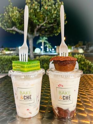 Bake & Che by null