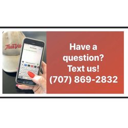 True Value Hardware - Guerneville - Text us your questions !
