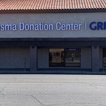 Grifols Plasma - Blood & Plasma Donation Centers Near Me - Calexico, California Grifols Plasma - Blood & Plasma Donation Centers Near Me - Calexico, California