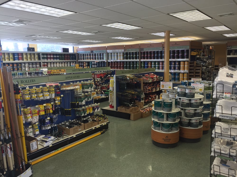 ABOFF S PAINTS Updated June 2025 11 Photos 2535 Merrick Rd O