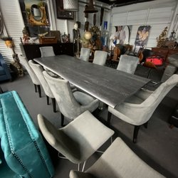 Potros Resale Shop