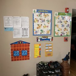 Mikayla’s Munchkins Daycare