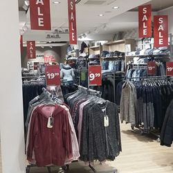 Jeans Fritz