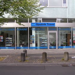 Sputnik Travel