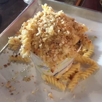 Urban Burger - Truffle Mac n cheese - Burgers Near Me - Cranford, New Jersey Urban Burger - Truffle Mac n cheese - Burgers Near Me - Cranford, New Jersey