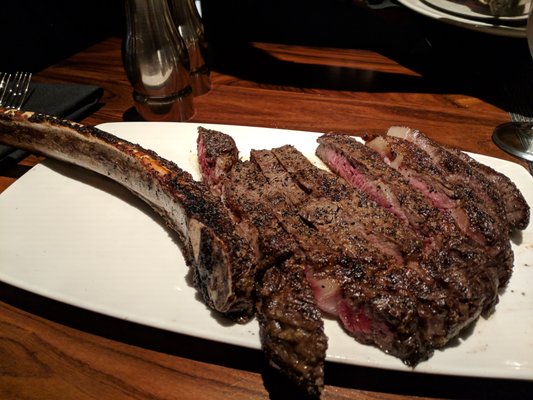Del Frisco's Double Eagle Steakhouse by null Del Frisco's Double Eagle Steakhouse by null