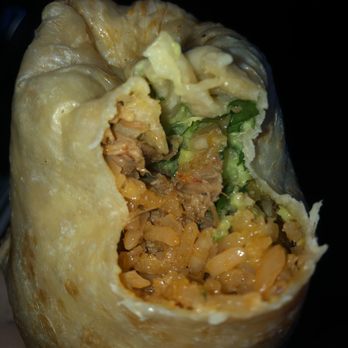 Que Onda Tacobar - Burrito - Tacos Near Me - Pinole, California