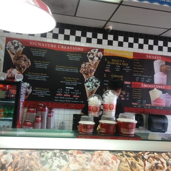 Cold Stone Creamery - Ice Cream & Frozen Yogurt Near Me - Chula Vista, California Cold Stone Creamery - Ice Cream & Frozen Yogurt Near Me - Chula Vista, California