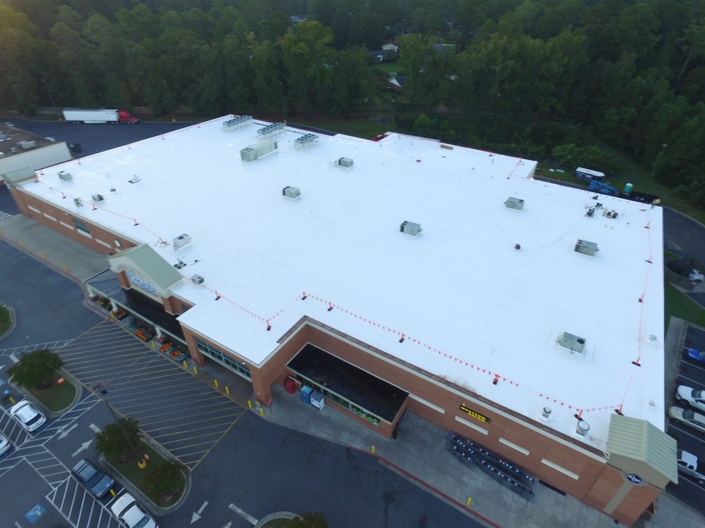 Slide of Olde South Contractors