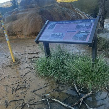 Pinkerton Hot Springs - Hot Springs Near Me - Durango, Colorado