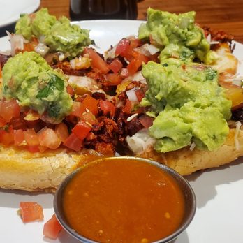 Cafe De Olla - Molletitos de chorizo. Delicious - American Near Me - Monrovia, California Cafe De Olla - Molletitos de chorizo. Delicious - American Near Me - Monrovia, California