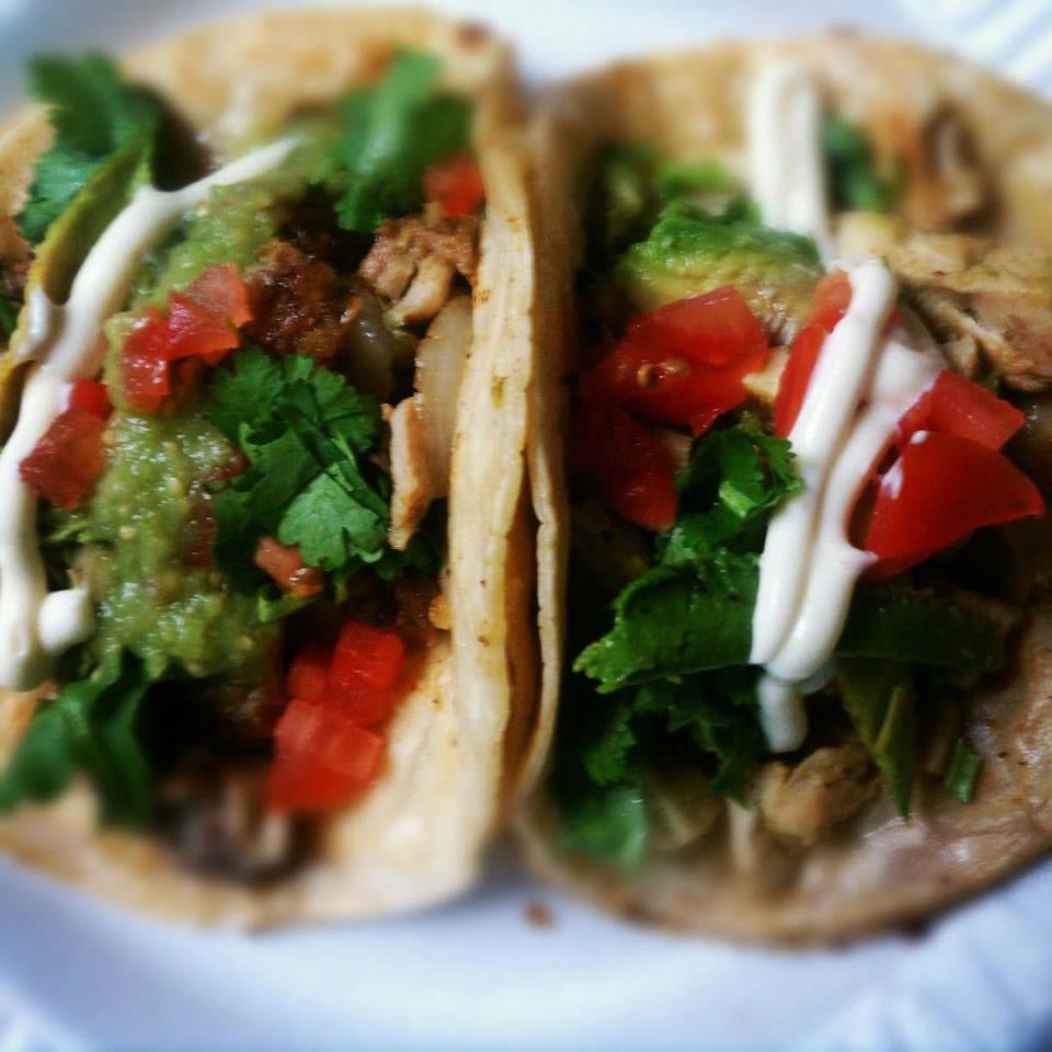 El Placerito Tacos Truck