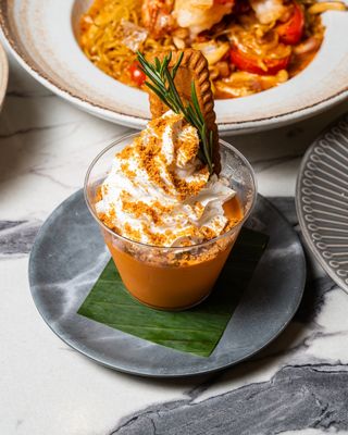 Malii Gramercy by null