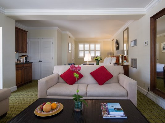 The Pillars Hotel and Club, an Small Luxury Hotel by null