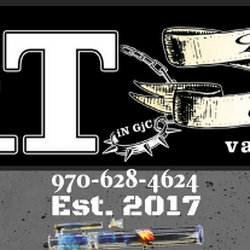 L.i.T iN GjC - L.i.T iN Gjc Llc.