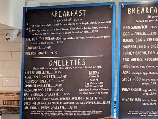 Goldberg's Famous Bagels by null