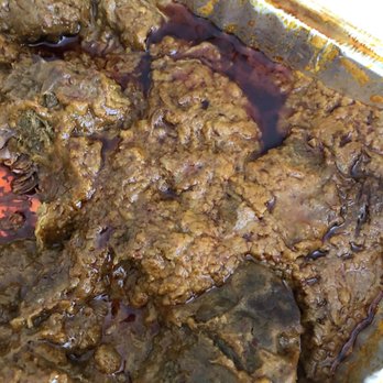Banana Leaf Restaurant - Beef Rendang - Singaporean Near Me - Milpitas, California Banana Leaf Restaurant - Beef Rendang - Singaporean Near Me - Milpitas, California
