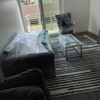 A2 Moving - Long Beach - Movers Near Me - Long Beach, California