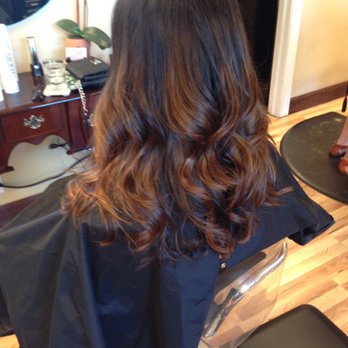 Echelon Salon - Balayage by Jade! - Hair Salons Near Me - Folsom, California Echelon Salon - Balayage by Jade! - Hair Salons Near Me - Folsom, California