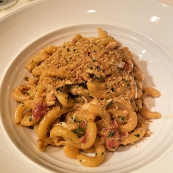 Marea - Casarecce - Italian Near Me - New York, New York Marea - Casarecce - Italian Near Me - New York, New York