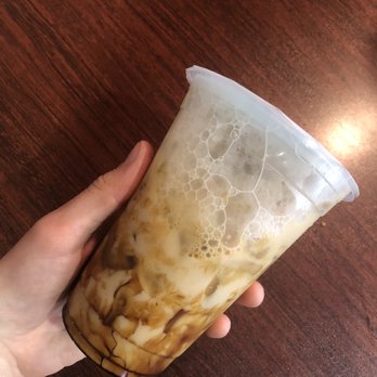 Pacific Rim Cafe - Brown sugar boba tea - Vietnamese Near Me - Rapid City, South Dakota Pacific Rim Cafe - Brown sugar boba tea - Vietnamese Near Me - Rapid City, South Dakota