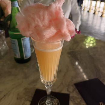 Pinky's By Vanderpump - Cocktail Bars Near Me - Las Vegas, Nevada