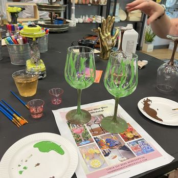 Hammer & Stain - Paint & Sip Near Me - Rockville, Maryland Hammer & Stain - Paint & Sip Near Me - Rockville, Maryland