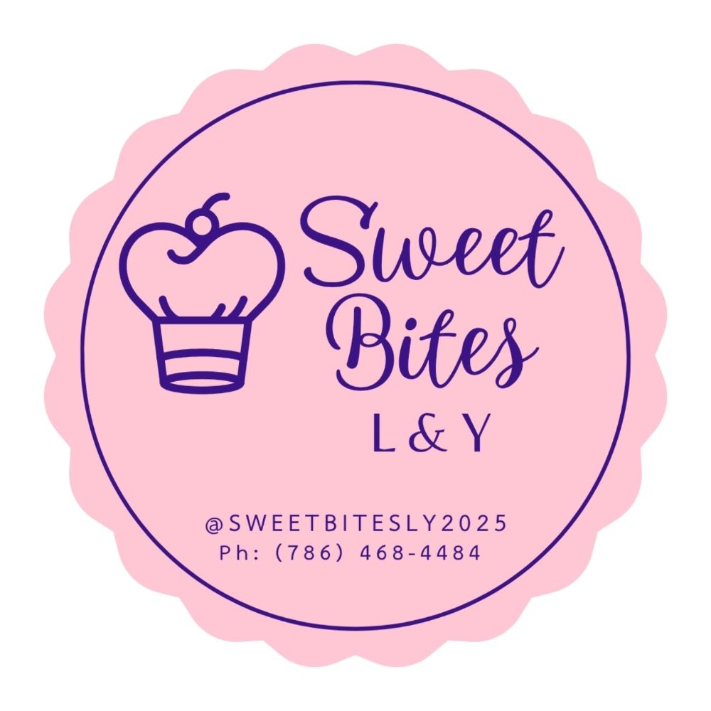 Sweerts Bites Logo