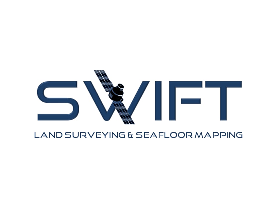SWIFT SURVEYING AND MAPPING Updated September 2024 4136 I37 N