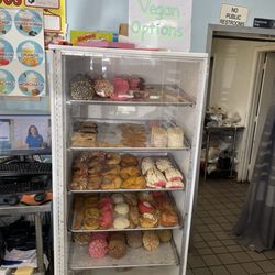 Panaderia La Mexicana - Vegan pastries