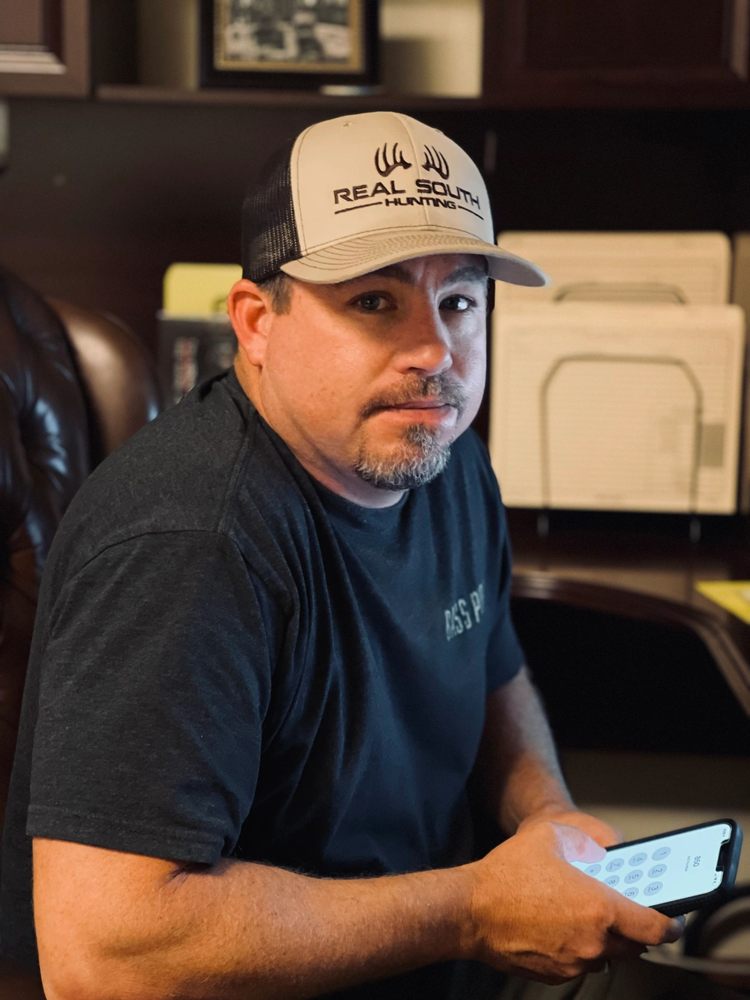 Slide of Pensacola Roofing and Fencing