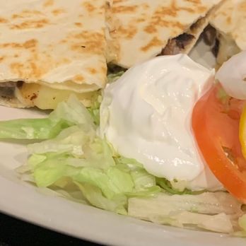 Danielitas Mexican Kitchen - Chicken Quesadaillas - Mexican Near Me - Arlington, Texas