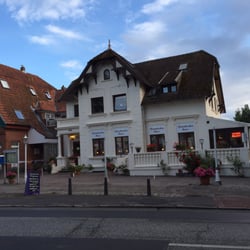 Pfannkuchenhaus Fehmarn