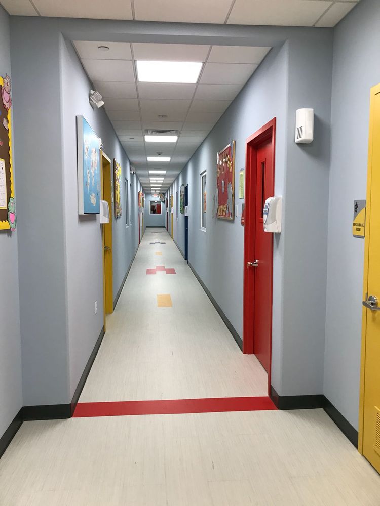 Kinder Kastle - childcare center in Elmwood Park, NJ