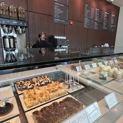 Bartram House Bakery - Pastries