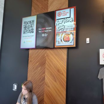 The Escape Game The Colony - Escape Games Near Me - The Colony, Texas The Escape Game The Colony - Escape Games Near Me - The Colony, Texas