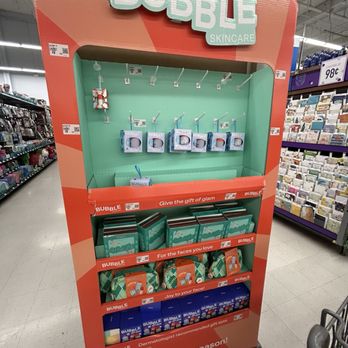 Walmart Supercenter - Department Stores Near Me - Irvine, California
