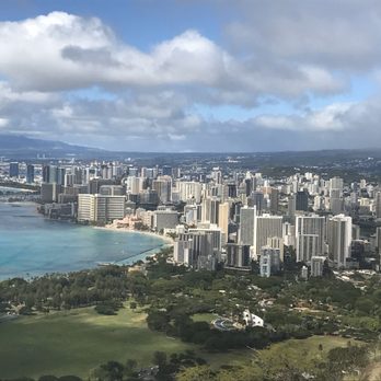 Diamond Head State Monument - Parks Near Me - Honolulu, Hawaii Diamond Head State Monument - Parks Near Me - Honolulu, Hawaii