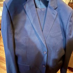 Cathy's Alterations - My suit had alterations perfectly done by Cathy's alterations. Great service !