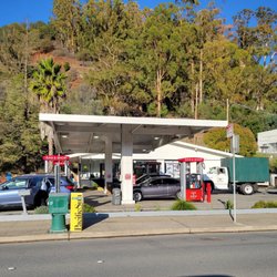 Gas & Shop - Nov '21, $4.35/ Reg